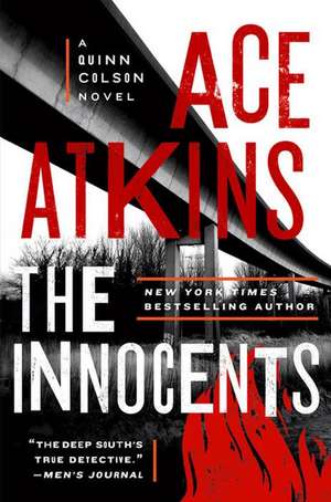 The Innocents de Ace Atkins