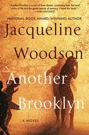 Another Brooklyn de Jacqueline Woodson