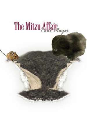 The Mitzu Affair de Paul Mayer