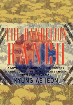 The Dandelion Ranch de Kyung Ae Jeon