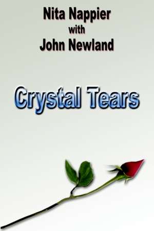 Crystal Tears de Nita Nappier