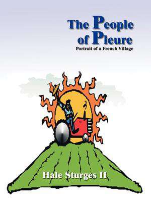 The People of Pleure de Hale Sturges II