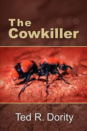 The Cowkiller de Ted R. Dority