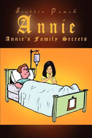 Annie de Scottie Peach