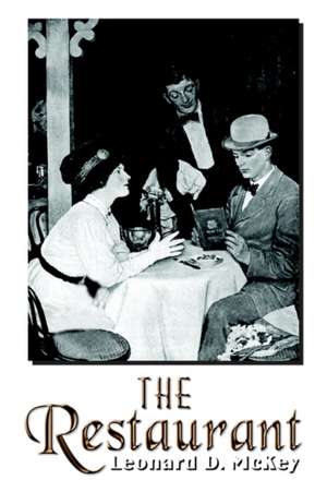 The Restaurant de Leonard D. McKey