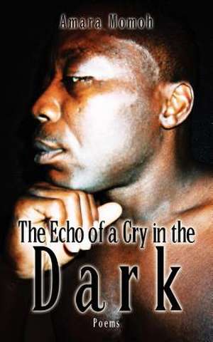 The Echo of a Cry in the Dark de Amara Momoh