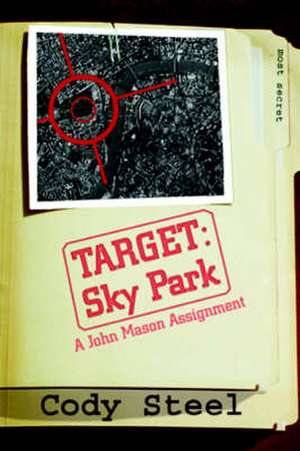 Target: Sky Park de Cody Steel