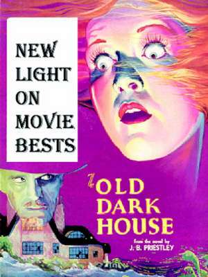 Hollywood Classic Movies 1: New Light on Movie Bests de John Reid