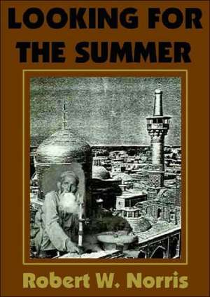 Looking for the Summer de Robert W. Norris