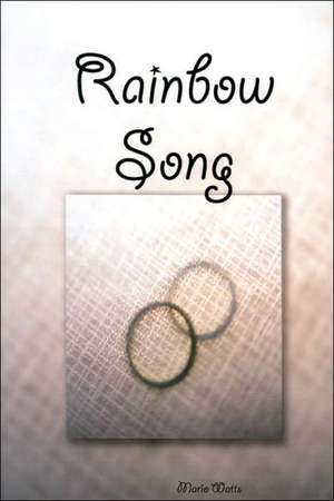 Rainbow Song de Mario Watts