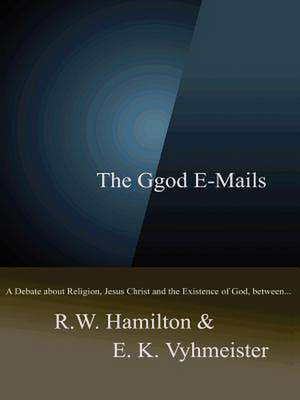 The Ggod E-Mails de R. W. Hamilton