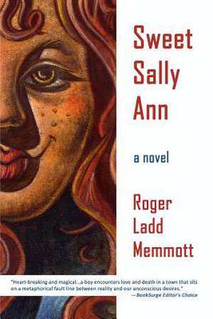 Sweet Sally Ann de Roger Ladd Memmott