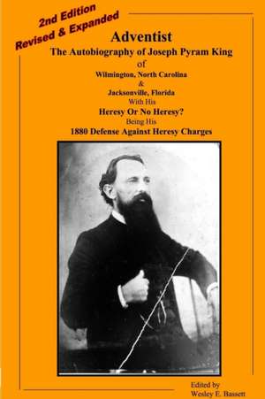 Adventist de Wesley E. Bassett