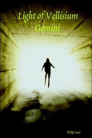 Light of Vellisium: Gemini de Philip Lane