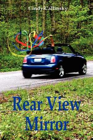 Rear View Mirror de Cindy Callinsky