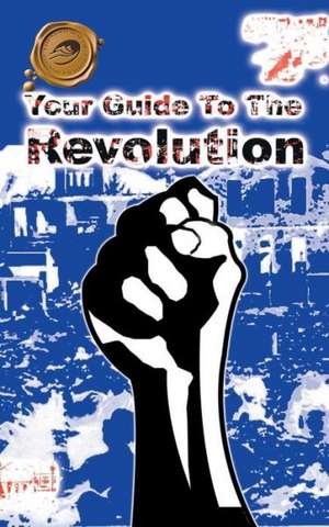 Your Guide to the Revolution de Irish Mike