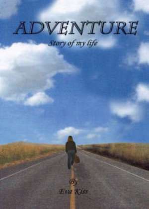Adventure de Eva Kiss
