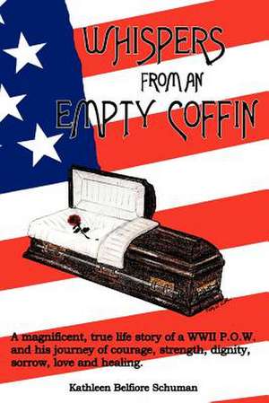 Whispers from an Empty Coffin de Kathleen Belfiore Schuman