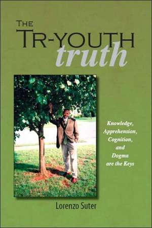 The Tr-Youth Truth de Mark Kumara