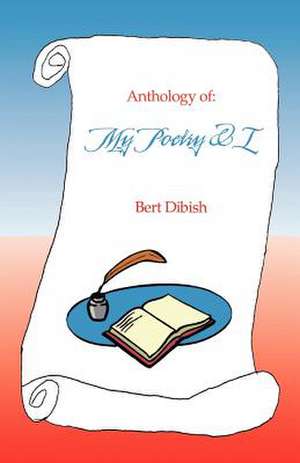 Anthology of de Bert Dibish