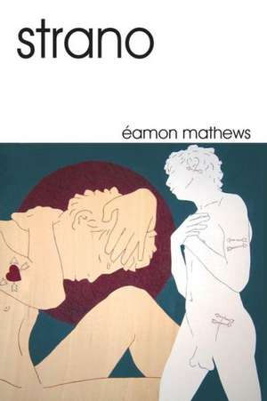 Strano de Iamon Mathews