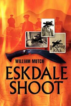 Eskdale Shoot de William Mutch