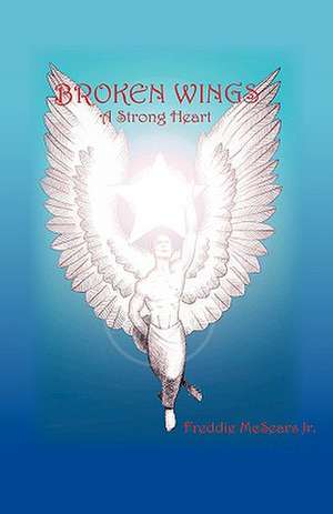 Broken Wings de G. Lavonne