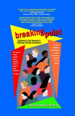 Breaking Point de Dorris S. Woods