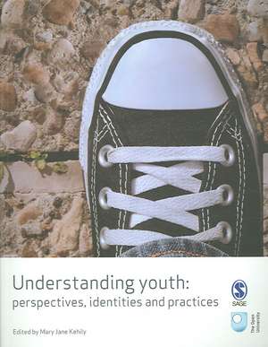 Understanding Youth: Perspectives, Identities & Practices de Mary Jane Kehily