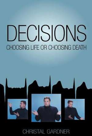 Gardner, C: Decisions