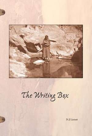 Listort, D: Writing Box