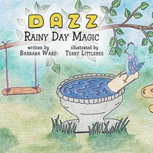 Adventures with Dazz de Barbara Ward