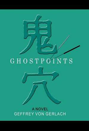 Gerlach, G: Ghost Points