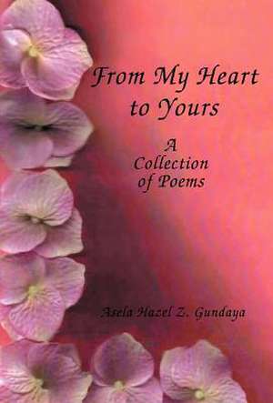 Gundaya, A: From My Heart to Yours