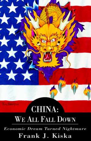 China de Frank J. Kiska