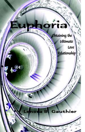 Euphoria de Lenora S. Gauthier