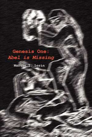 Genesis One de Martin I. Lorin