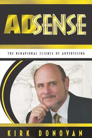 Adsense de Kirk Donovan