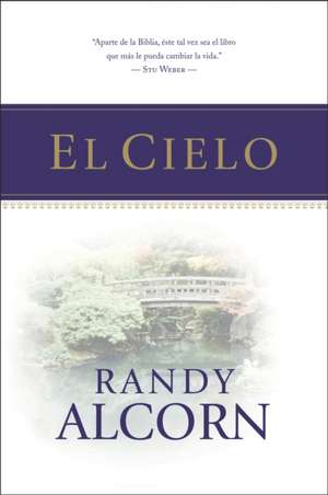 Ei Cielo de Randy Alcorn