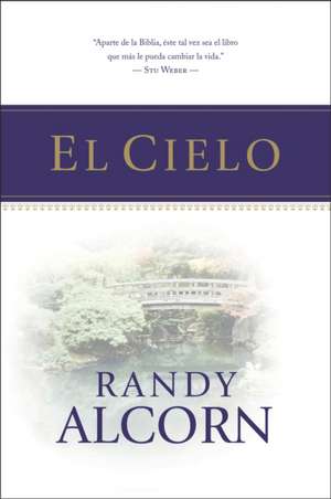 El Cielo de Randy Alcorn