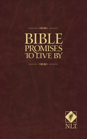 Bible Promises to Live by de Ron Beers