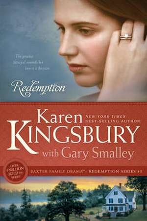 Redemption de Karen Kingsbury