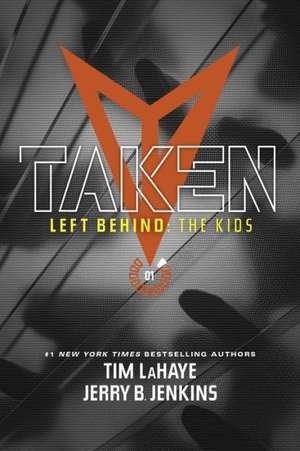 Taken de Tim LaHaye