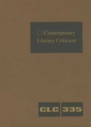 Contemporary Literary Criticism de Jeff Hunter