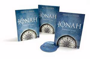 Jonah Leader Kit de Priscilla Shirer