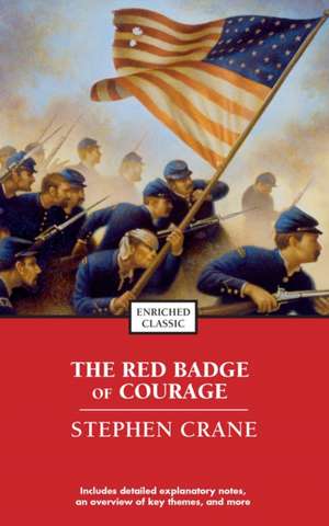 The Red Badge of Courage de Stephen Crane