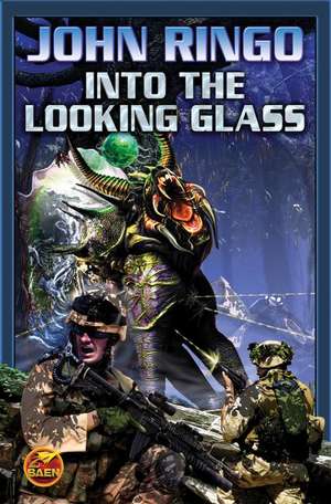 Into the Looking Glass de John Ringo