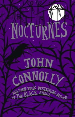 Nocturnes de John Connolly