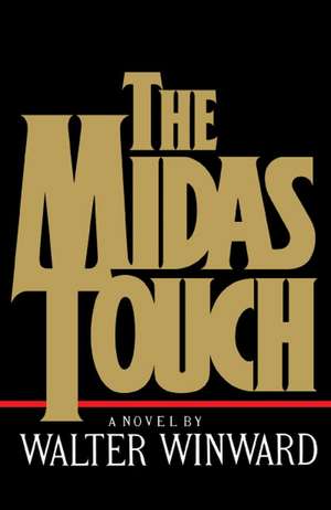 Midas Touch de Walter Winward