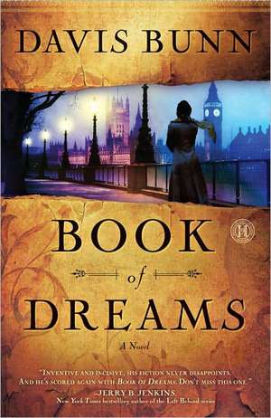 Book of Dreams de Davis Bunn